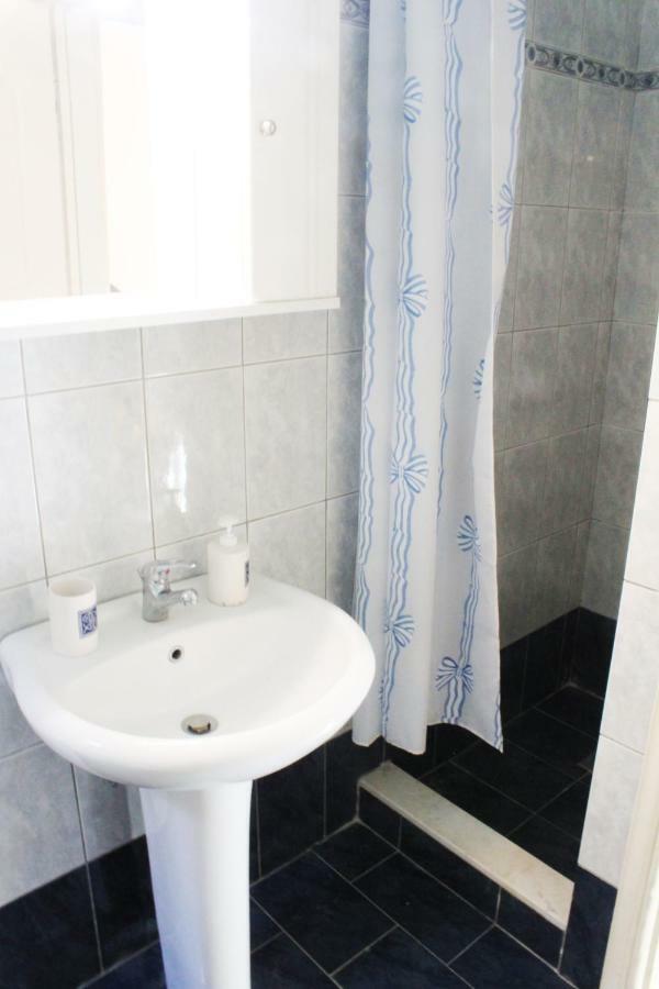 Vacation Apartment Near The Sea Kalyves Polygyrou Bagian luar foto